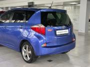 Toyota Ractis II Новосибирск  - изображение 39