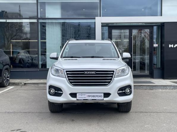 Haval H9 I Рестайлинг с пробегом 2022 года, цена 3 039 000 рублей, 69143 км, внедорожник, Автокод Объявления