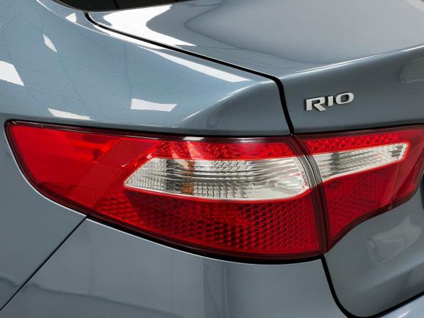 Kia Rio III с пробегом 2014 года, цена 810 000 рублей, 187800 км, седан, Автокод Объявления