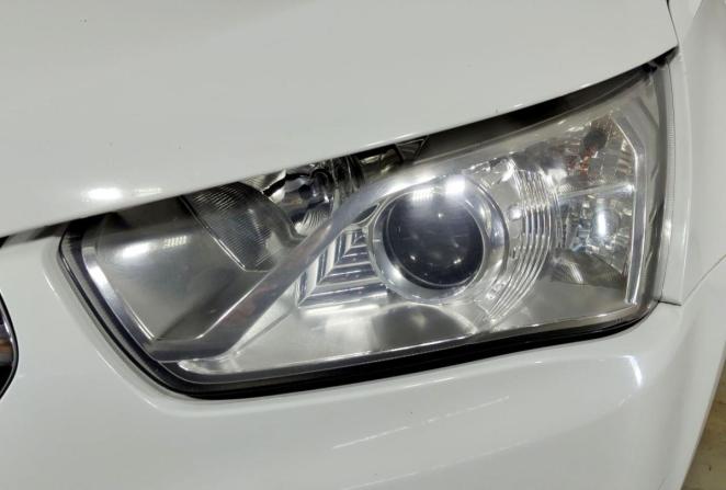 Datsun mi-DO с пробегом 2016 года, цена 510 000 рублей, 124500 км, хэтчбек, Автокод Объявления