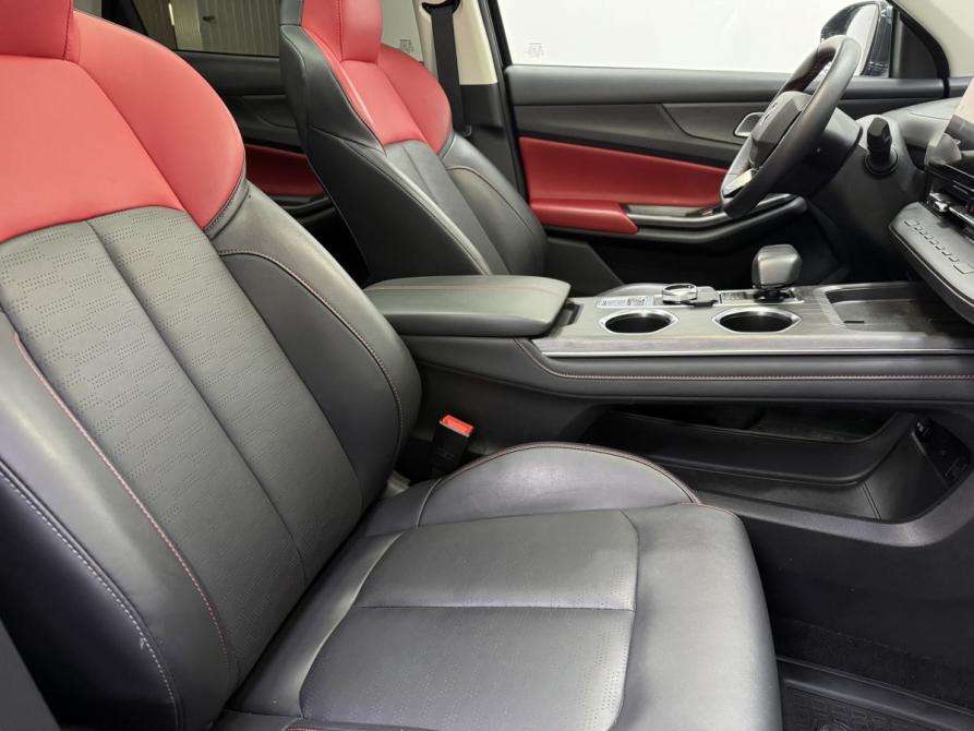 Changan CS55 Plus II Воронеж  - изображение 10