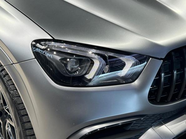 Mercedes-Benz GLE II (V167) с пробегом 2020 года, цена 6 850 000 рублей, 107188 км, внедорожник, Автокод Объявления