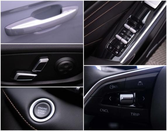Geely Preface I с пробегом 2024 года, цена 2 570 000 рублей, 7700 км, седан, Автокод Объявления