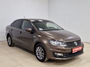 Volkswagen Polo V Рестайлинг Альметьевск  - изображение 23
