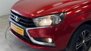 Lada (ВАЗ) Vesta I Киров  - изображение 28