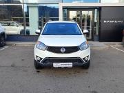 SsangYong Actyon II Рестайлинг Москва  - изображение 19