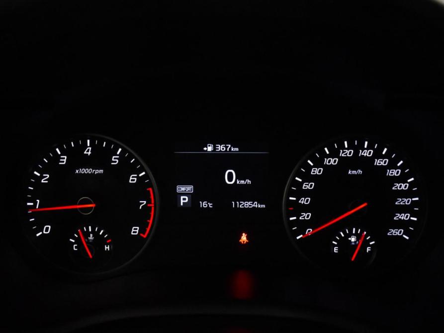 Kia Stinger I Санкт-Петербург  - изображение 22
