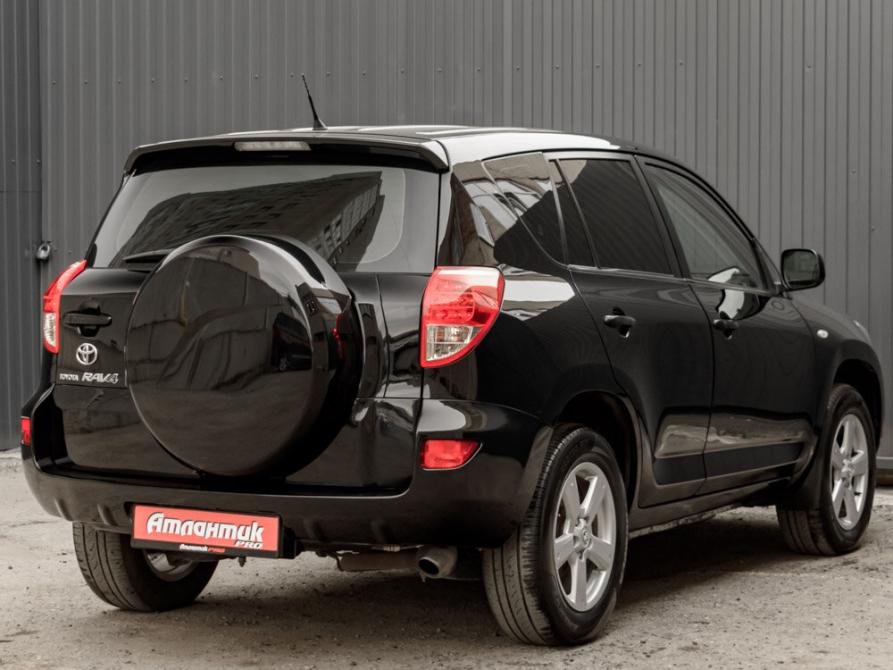 Toyota RAV4 III (XA30) Екатеринбург  - изображение 7