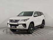 Toyota Fortuner II Санкт-Петербург  - изображение 21
