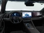 Geely Monjaro I Рестайлинг 2 Москва  - изображение 32