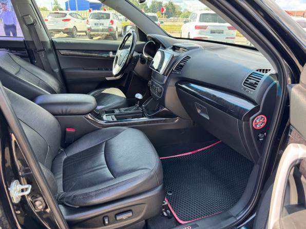 Kia Sorento II Рестайлинг с пробегом 2013 года, цена 1 438 000 рублей, 202582 км, внедорожник, Автокод Объявления