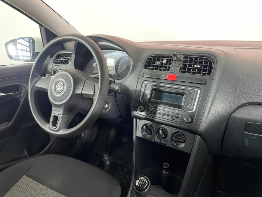 Volkswagen Polo V Воронеж  - изображение 12