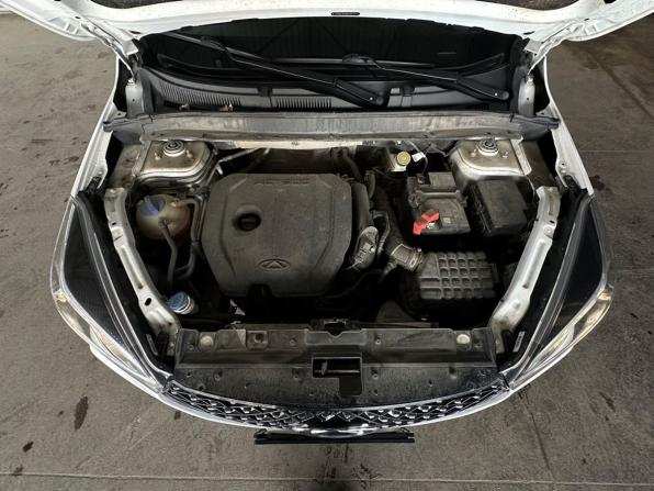 Chery Tiggo 4 Pro I с пробегом 2022 года, цена 1 420 000 рублей, 74905 км, внедорожник, Автокод Объявления