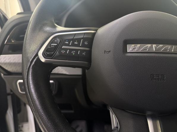Haval F7x I Рестайлинг с пробегом 2022 года, цена 2 050 000 рублей, 37460 км, внедорожник, Автокод Объявления
