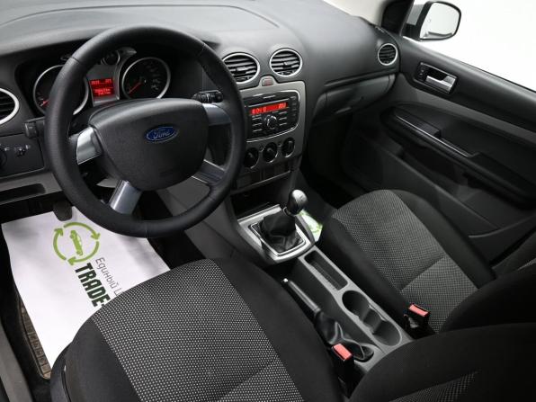 Ford Focus II Рестайлинг с пробегом 2010 года, цена 720 000 рублей, 250443 км, универсал, Автокод Объявления