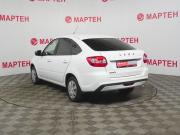 Lada (ВАЗ) Granta I Рестайлинг Вологда  - изображение 24