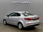 Kia Rio III Рестайлинг Краснодар  - изображение 24