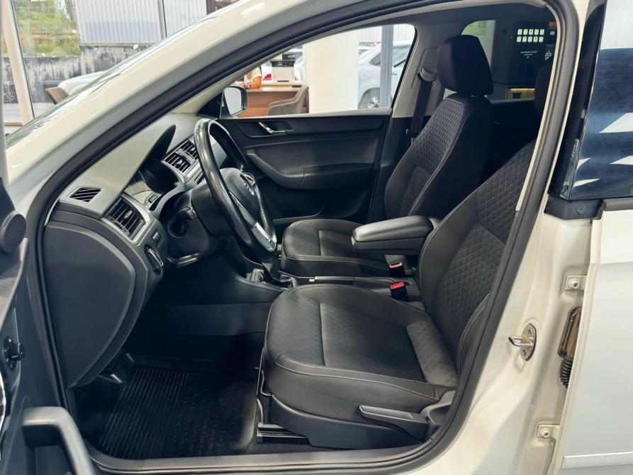 Skoda Rapid I Ростов-на-Дону  - изображение 12