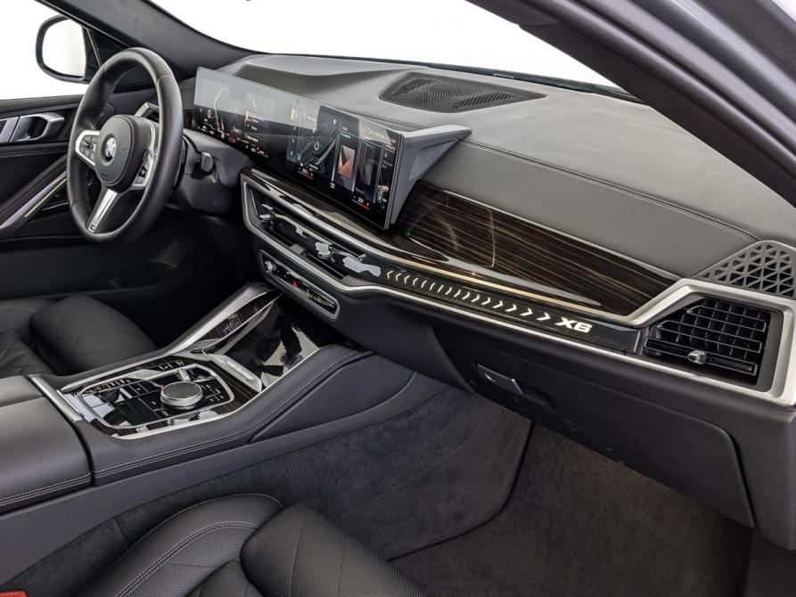 BMW X6 III (G06) Рестайлинг Москва  - изображение 13