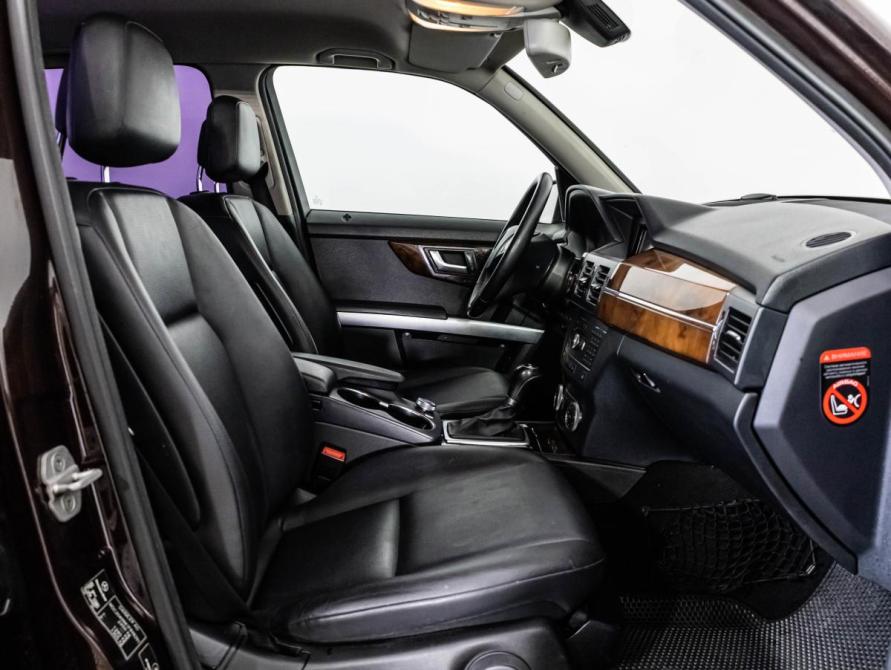 Mercedes-Benz GLK-Класс I (X204) Санкт-Петербург  - изображение 19