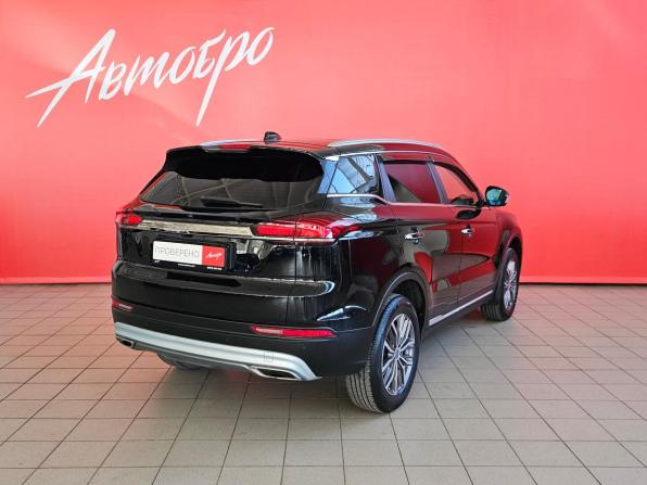 Geely Atlas Pro с пробегом 2022 года, цена 1 945 000 рублей, 91900 км, внедорожник, Автокод Объявления