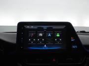 Toyota C-HR I Рестайлинг Москва  - изображение 43
