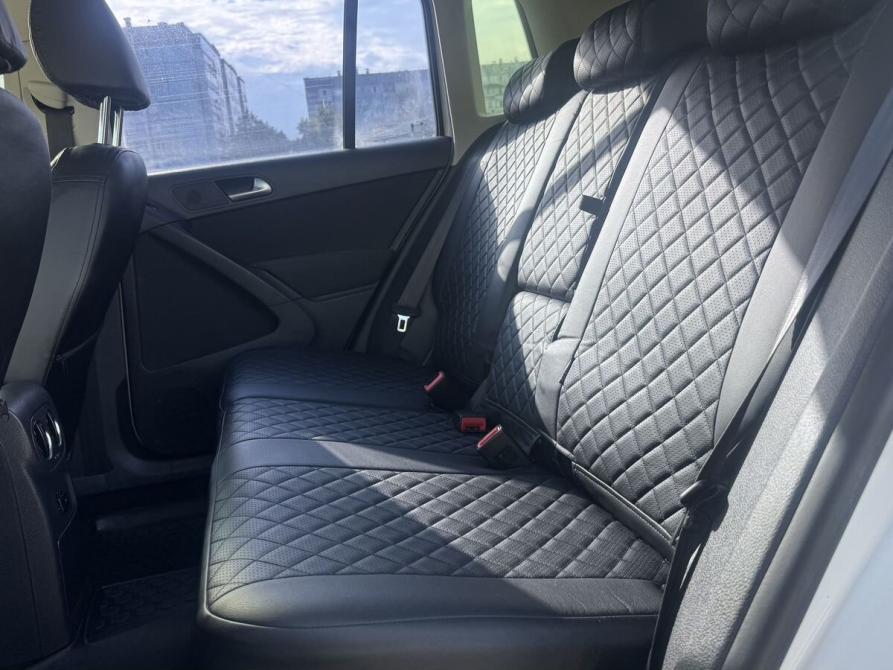 Volkswagen Tiguan I Рестайлинг Ижевск  - изображение 15