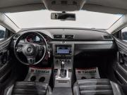Volkswagen Passat CC I Рестайлинг Красноярск  - изображение 34