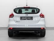 Ford Focus III Рестайлинг Москва  - изображение 34