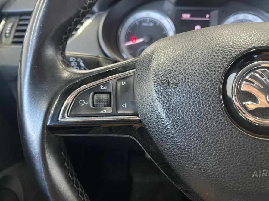 Skoda Octavia III (A7) Уфа  - изображение 9