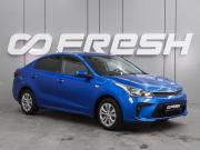 Kia Rio IV Воронеж  - изображение 20