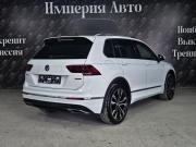 Volkswagen Tiguan II Краснодар  - изображение 47