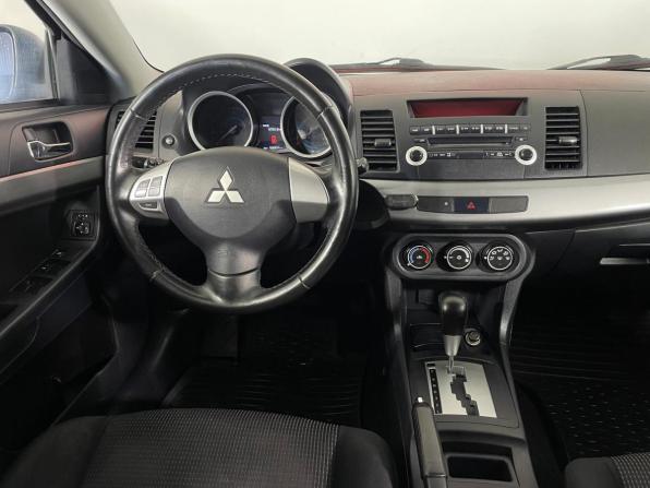 Mitsubishi Lancer X Рестайлинг с пробегом 2011 года, цена 799 000 рублей, 167000 км, седан, Автокод Объявления