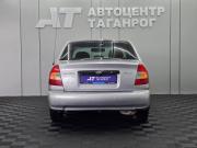 Hyundai Accent II Таганрог  - изображение 24