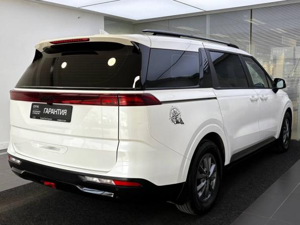 Kia Carnival IV с пробегом 2022 года, цена 4 410 000 рублей, 41229 км, минивэн, Автокод Объявления