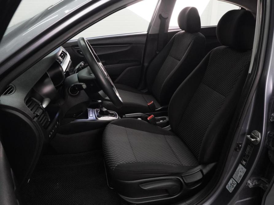 Kia Rio IV Воронеж  - изображение 10