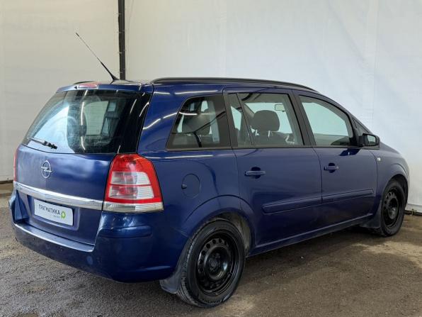 Opel Zafira B Рестайлинг с пробегом 2008 года, цена 549 000 рублей, 240000 км, компактвэн, Автокод Объявления