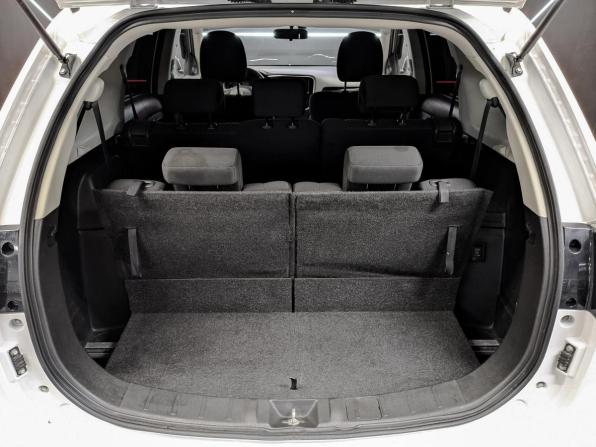 Mitsubishi Outlander III Рестайлинг 3 с пробегом 2020 года, цена 2 399 000 рублей, 98552 км, внедорожник, Автокод Объявления