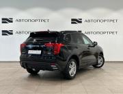 Haval Jolion I Рестайлинг Санкт-Петербург  - изображение 31