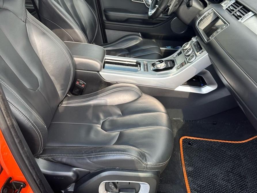 Land Rover Range Rover Evoque I Москва  - изображение 22
