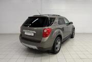 Chevrolet Equinox II Астрахань  - изображение 25