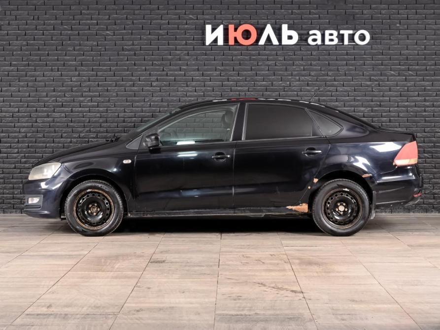 Volkswagen Polo V Рестайлинг Екатеринбург  - изображение 5