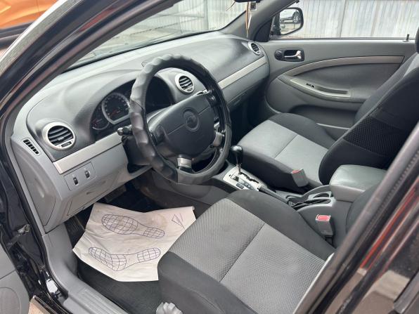 Chevrolet Lacetti I с пробегом 2012 года, цена 460 000 рублей, 189000 км, хэтчбек, Автокод Объявления