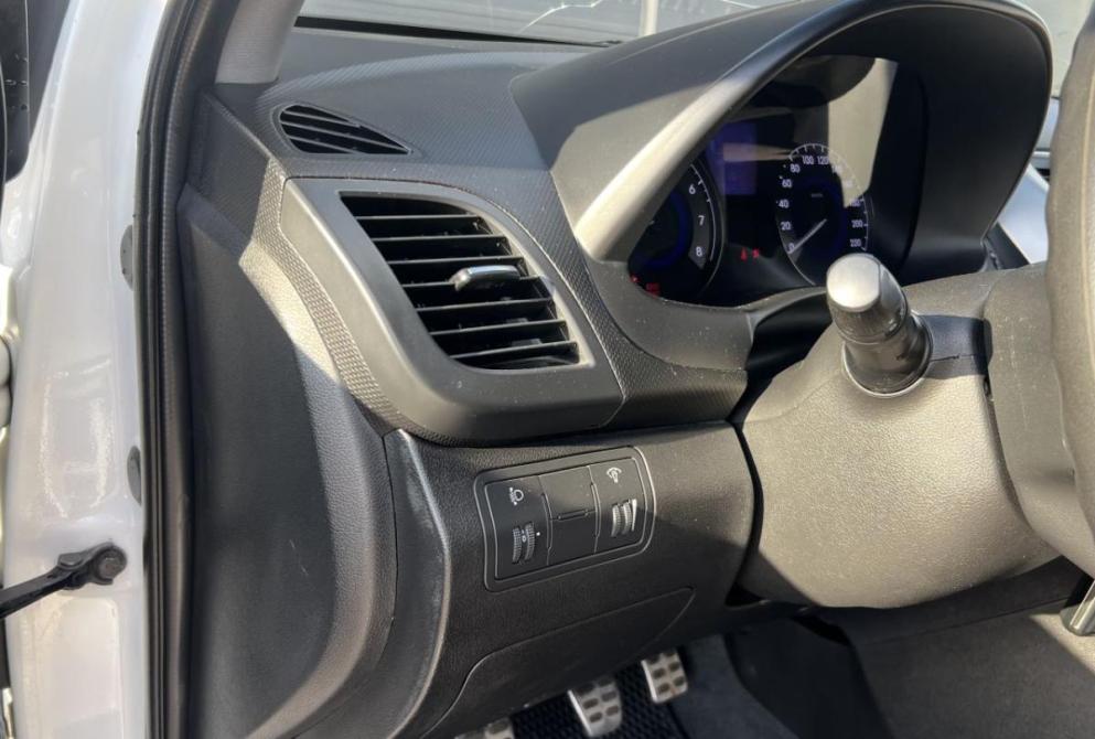 Hyundai Solaris I Красноярск  - изображение 18