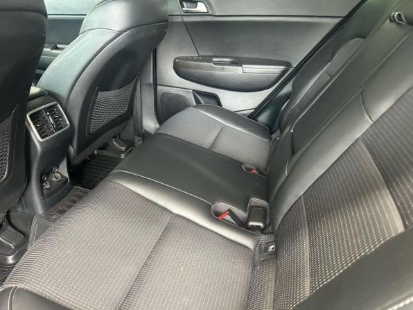 Kia Sportage IV с пробегом 2017 года, цена 1 961 000 рублей, 160001 км, внедорожник, Автокод Объявления
