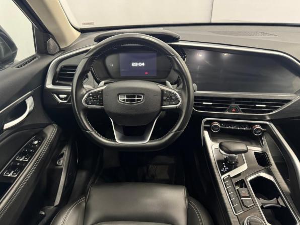 Geely Tugella I с пробегом 2021 года, цена 2 349 360 рублей, 81029 км, внедорожник, Автокод Объявления