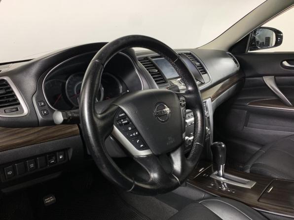 Nissan Teana II (J32) Рестайлинг с пробегом 2013 года, цена 1 030 000 рублей, 218228 км, седан, Автокод Объявления