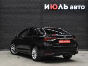 Toyota Corolla XII (E210) Екатеринбург  - изображение 21
