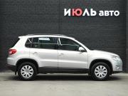 Volkswagen Tiguan I Екатеринбург  - изображение 27