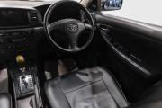 Toyota Corolla IX (E120 E130) Рестайлинг Новокузнецк  - изображение 34
